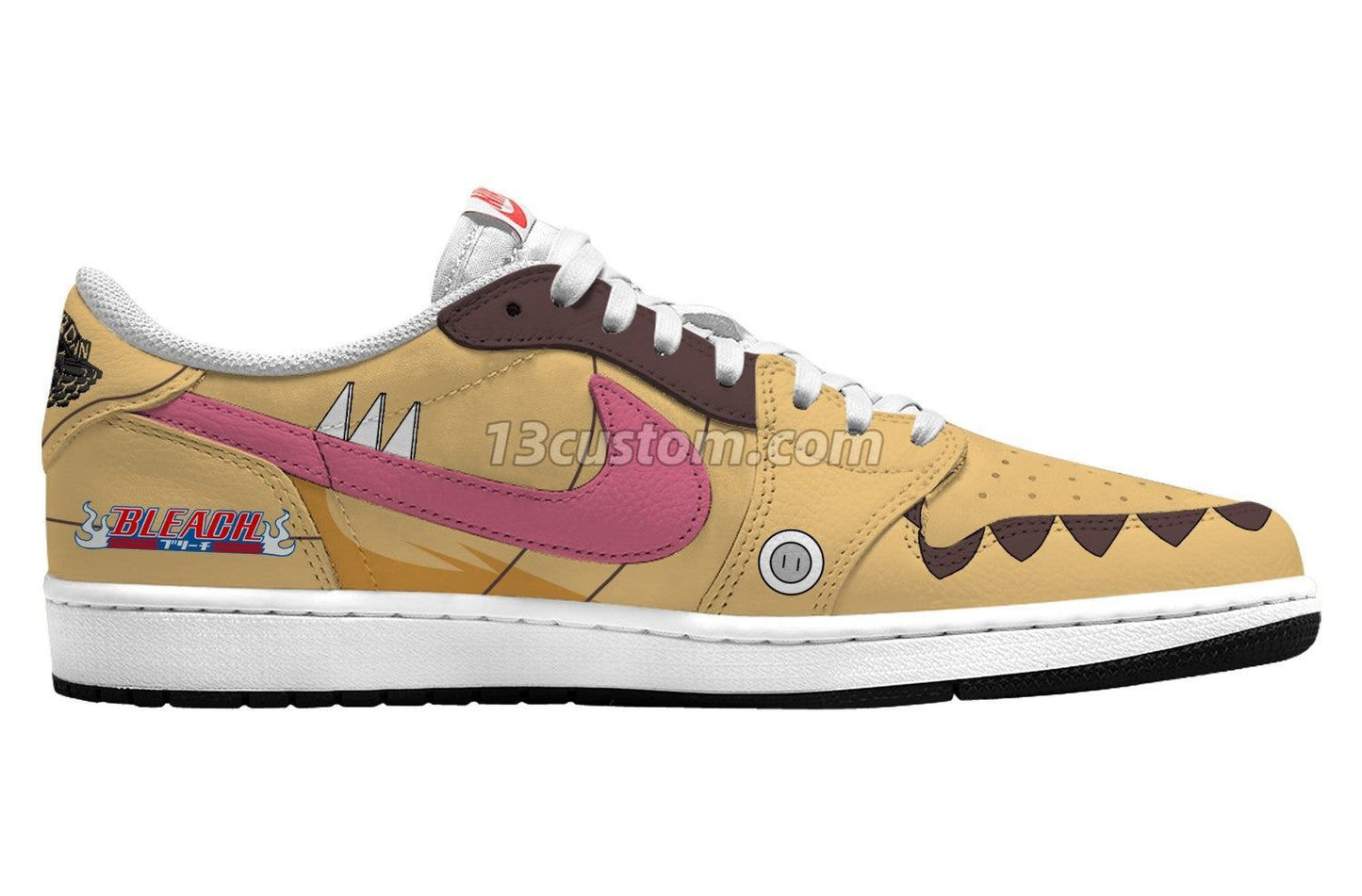 Kon V.1 カスタム TS ロースニーカー