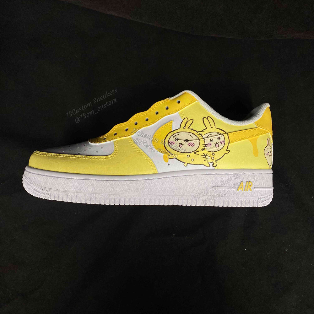 0631-Giikawa versión completa amarilla