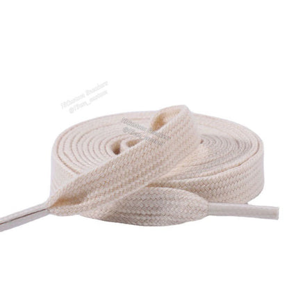 Cordones de zapatillas deportivos de colores