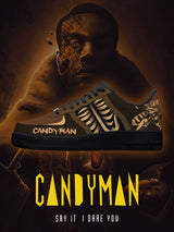 Candyman V.1 Custom Sneakers - 13custom