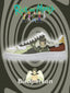 AF1 Birdperson客製化運動鞋-V1款