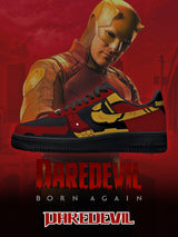 Matt Murdock V.2 Custom Sneakers - 13custom