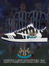 Newcastle V.1 Custom TS Low Sneakers