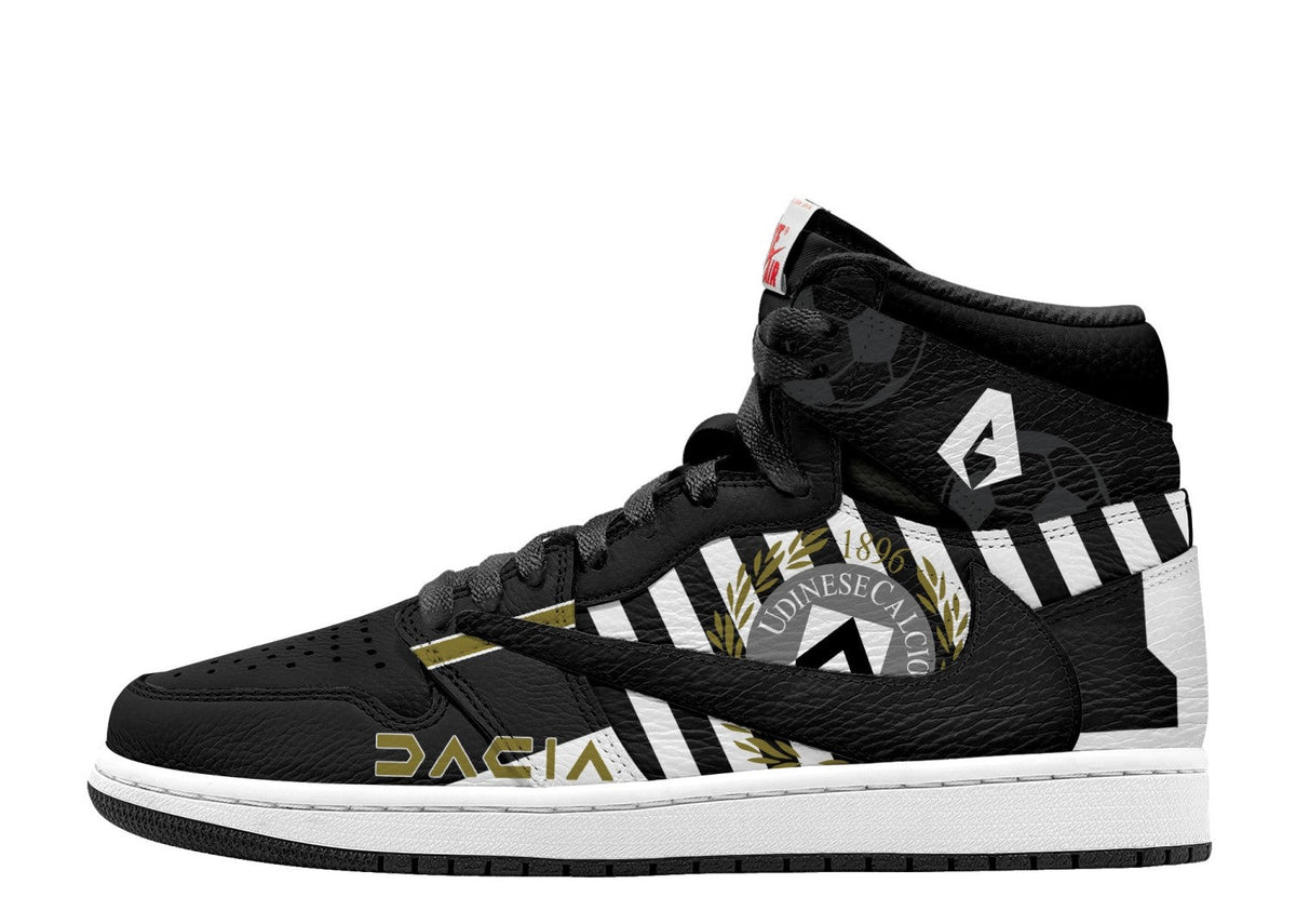 Udinese V.1 Custom TS High Sneakers