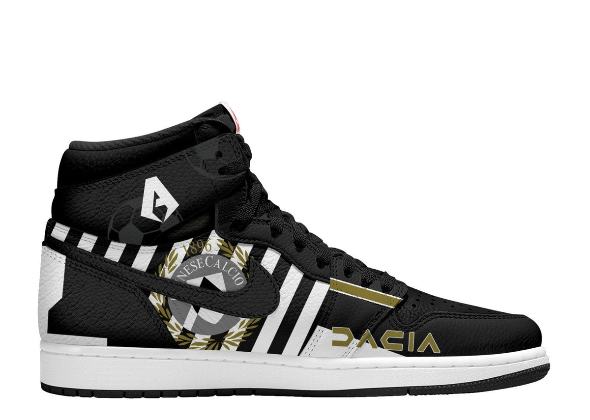 Udinese V.1 Custom TS High Sneakers