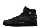 Rin Itoshi V.1 Custom TS High Sneakers - 13custom