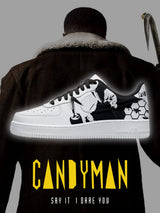 Candyman V.3 Custom Sneakers - 13custom