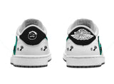 Satoru Gojo V.1 Custom TS Low Sneakers - 13custom