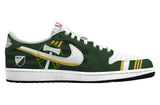 Portland V.1 Custom TS Low Sneakers