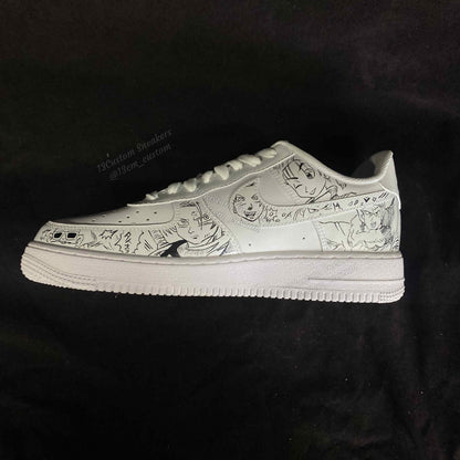 0651-Halbfarbige Sieben Dragon Balls