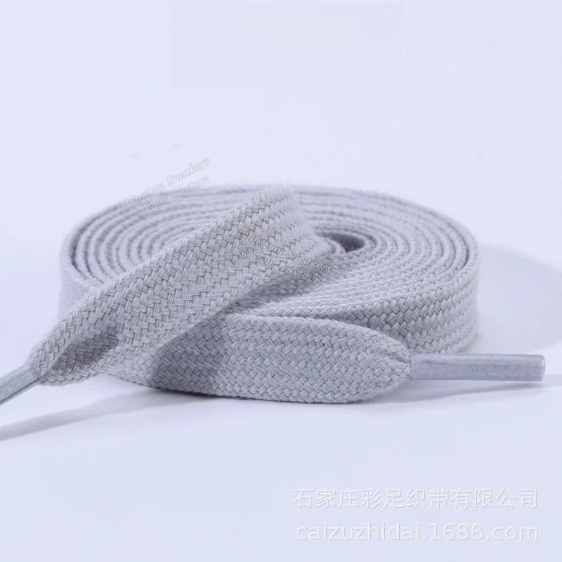 Cordones de zapatillas deportivos de colores