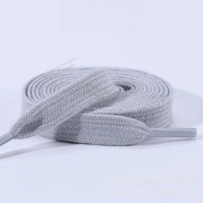 Cordones de zapatillas deportivos de colores