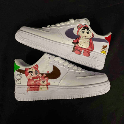 0509-Disfraz de oso abrazador de Xiaoxin