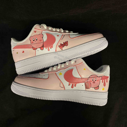 0568-Kirby Fluid Pink