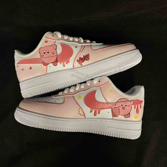 0568-Kirby Flüssigkeit Pink