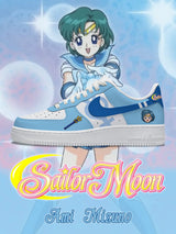 Ami Mizuno V.1 Custom Sneakers - 13custom
