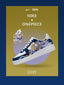 AF1 航海王-蒙其·D·魯夫 V9 客製化運動鞋