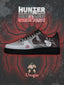 AF1 獵人-窩金 客製化運動鞋