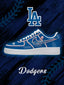 AF1 LAD 棒球客製化運動鞋-V4款