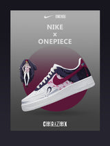 Corazon V.1 Custom Sneakers
