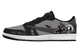 L Lawliet V.2 Custom TS Low Sneakers