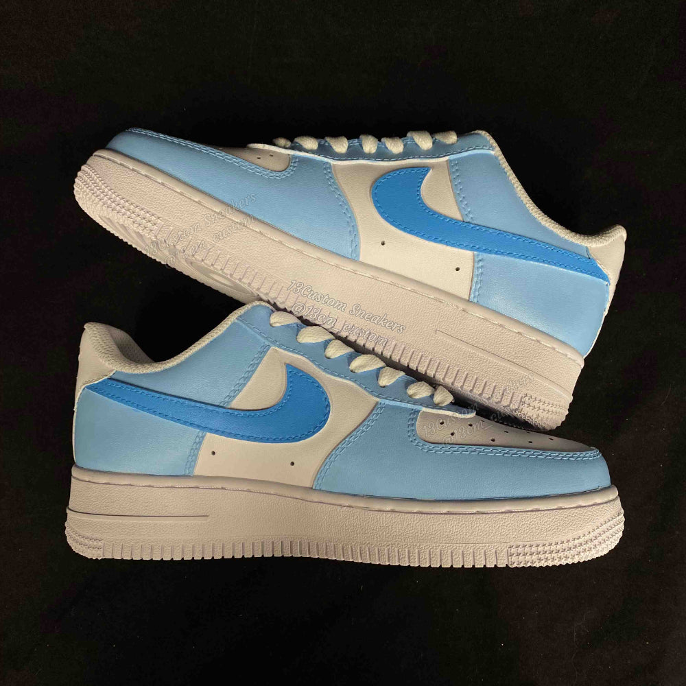 0635-Giikawa azul de pantalla completa