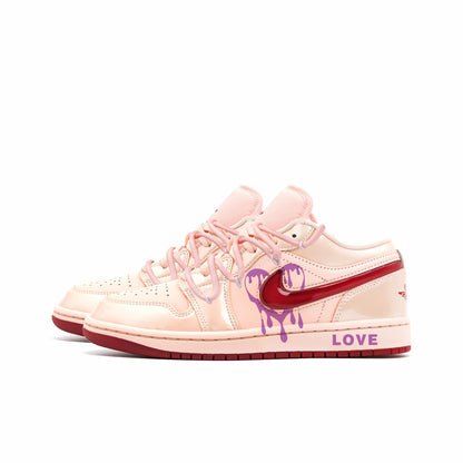 0484-Heartfire Powder Purple