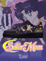 Luna V.2 Custom Sneakers - 13custom