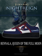 Rennala V.2 Custom Sneakers - 13custom