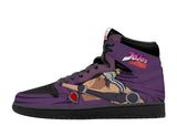 Kars V.2 Custom TS High Sneakers - 13custom