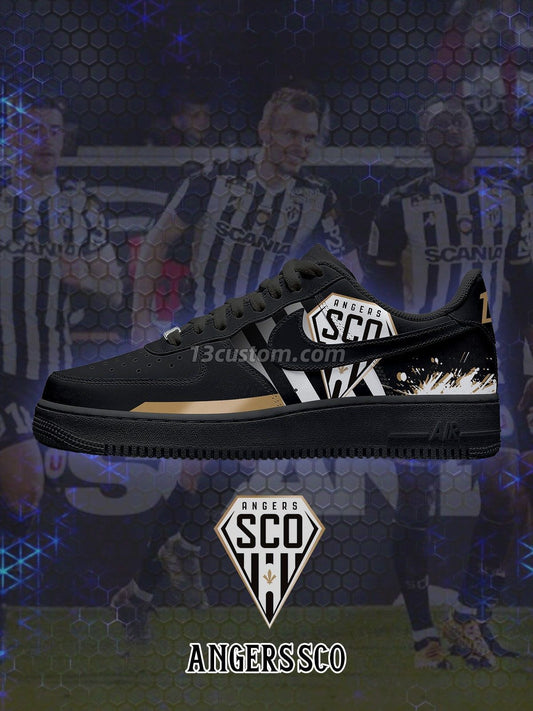 Angers V.1 Custom Sneakers