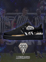 Angers V.1 Custom Sneakers