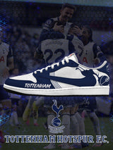 Spurs V.1 Custom TS Low Sneakers