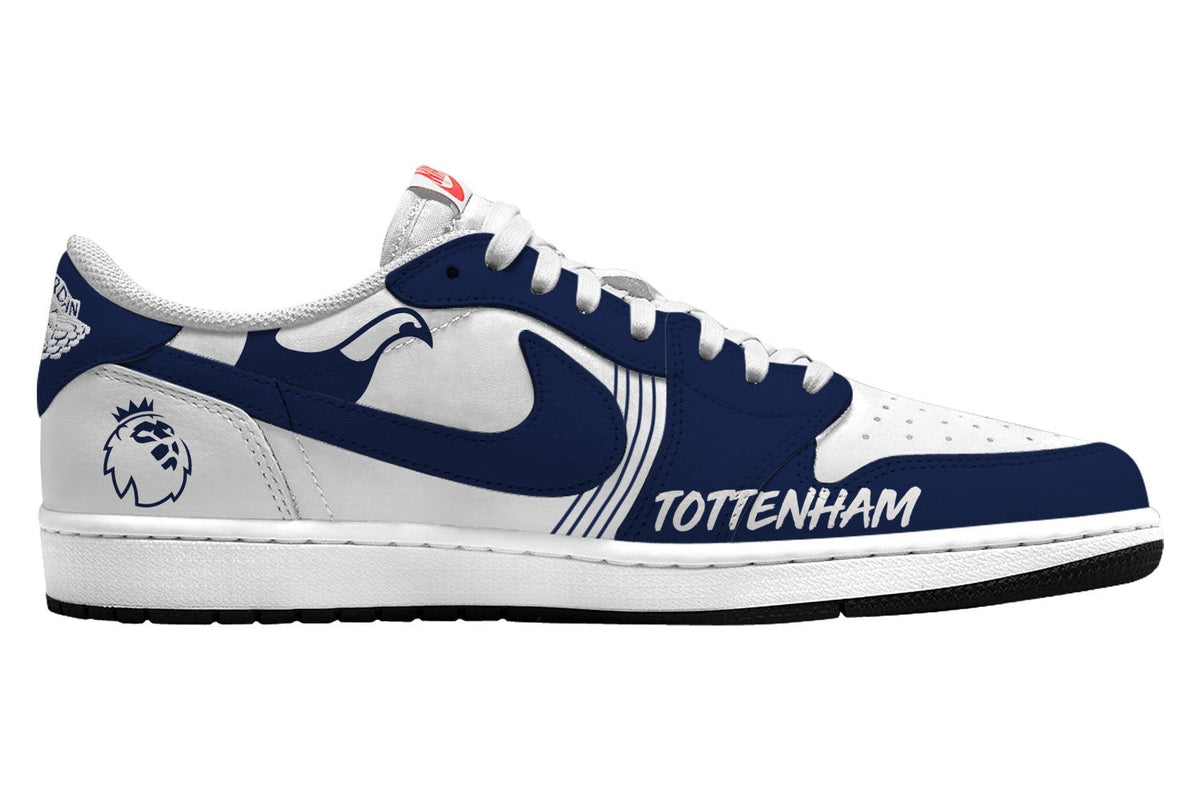 Spurs V.1 Custom TS Low Sneakers