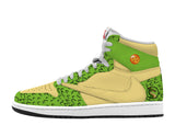 Shenron V.1 Custom TS High Sneakers