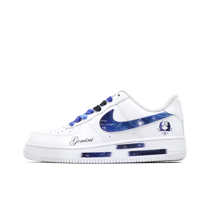 0110-Doce Signos A-Géminis