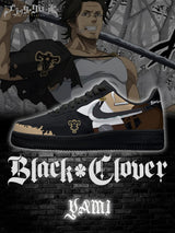Yami Sukehiro V.1 Custom Sneakers - 13custom