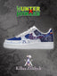 AF1 奇犽·揍敵客客製化運動鞋-V2款