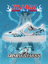 Coyote Starrk Custom Sneakers