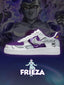 AF1 七龍珠-弗力札 V2 客製化運動鞋