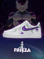AF1 七龍珠-弗力札 V3 客製化運動鞋