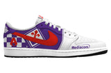 Fiorentina V.1 Custom TS Low Sneakers