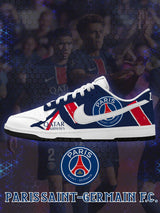 PSG V.1 Custom Court-Low Sneakers