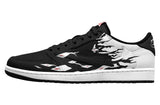 Yhwach V.1 Custom TS Low Sneakers