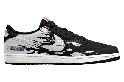 Yhwach V.1 Custom TS Low Sneakers