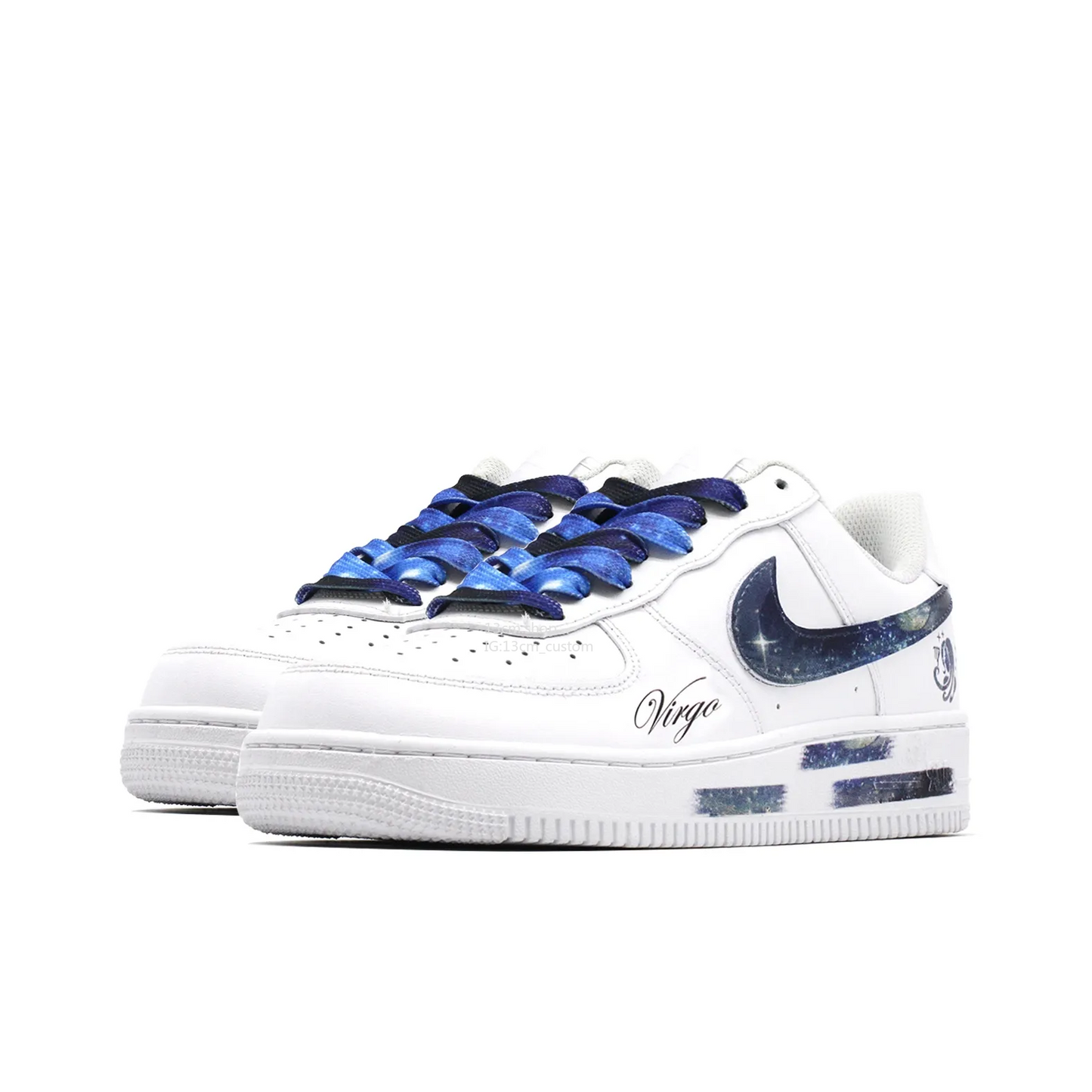 0103-Doce Signos A-Virgo