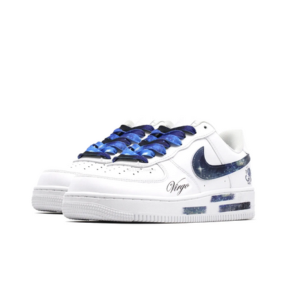 0103-Doce Signos A-Virgo