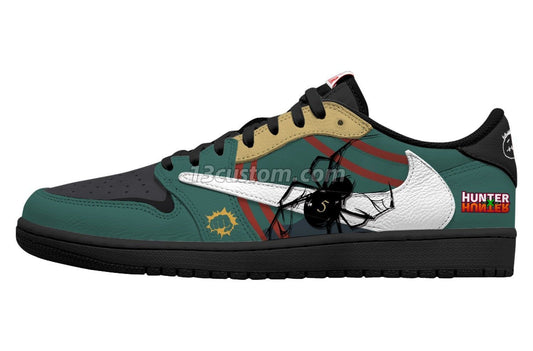 Phinks Magcub V.1 Custom TS Low Sneakers