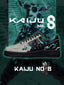 AF1 Kafka Hibino客製化運動鞋-V3款