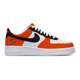 Baltimore Baseball Custom Sneakers